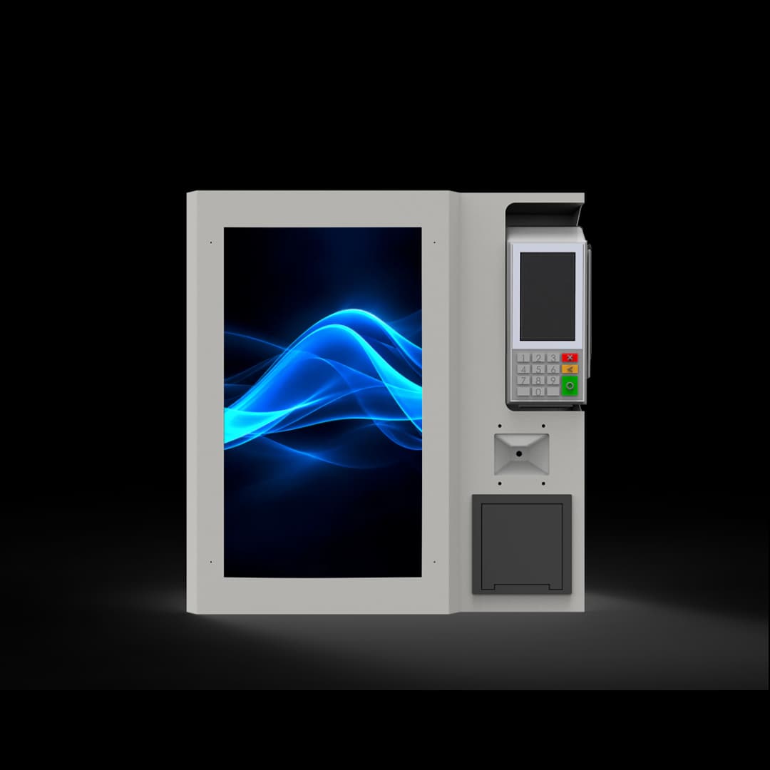 کیوسک MULTI