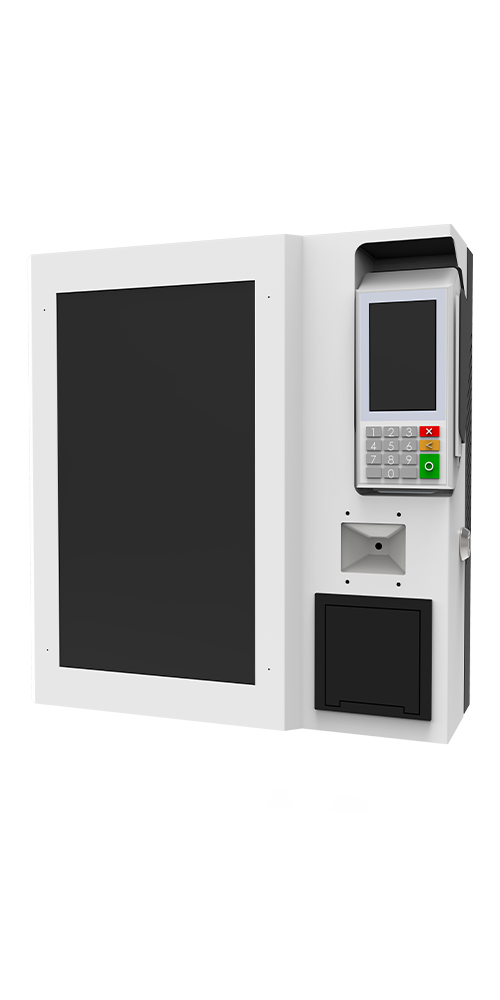 kiosk-multi-15-کیوسک 15 اینچ-عکس مربوط به کیوسک دیواری رسا