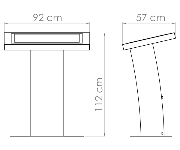 parto-kiosk-outline