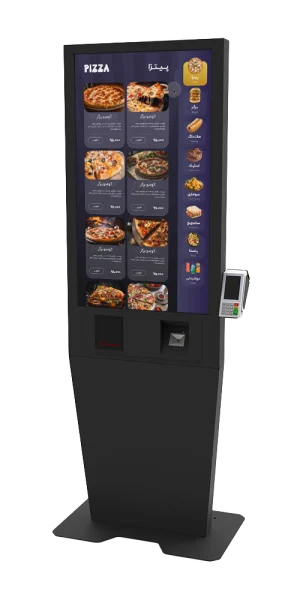 کیوسک 43 اینچ هیلدا-kiosk-hilda-43