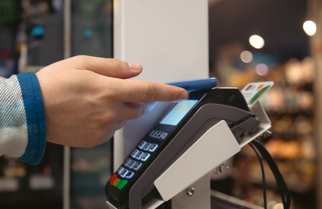 کیوسک‌های خودسرویس در شهرداری‌ها