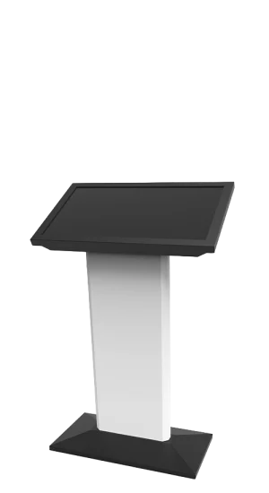 DESIRES‑32 Kiosk